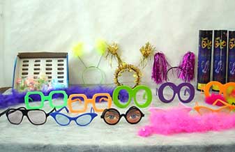 Art Festa Artigos P/ Festas - Foto 1