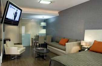 Apart Hotel Flat Student - Foto 1