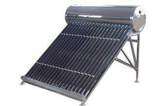 Kelvin Aquecedores - Foto 1