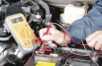 Auto Elétrica Santo Antonio - Foto 1