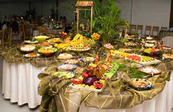 Tut´s Buffet - Foto 1