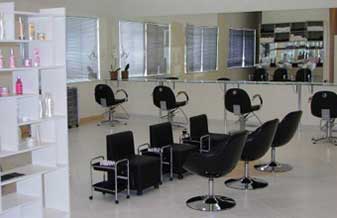 Cabelereira Nadir Unissex - Foto 1