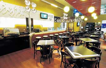 Cafeteria Rio Claro - Foto 1