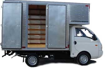 Mudanças Vassoler - Foto 1