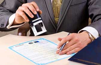 1º Cartório de Registro de Imóveis - Foto 1