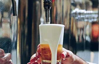 PHD Pub Bar - Foto 1