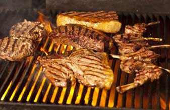 Restaurante e Churrascaria do Gaucho - Foto 1