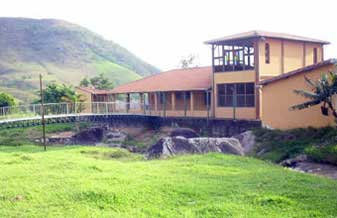 Desafio Jovem Peniel - Foto 1