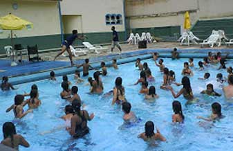 Hotel Rio Claro - Foto 1