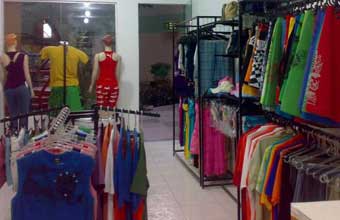 Confecções Tania - Foto 1