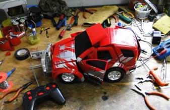 The King Games - Foto 1