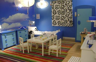 Baby Shop - Foto 1