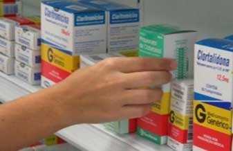 Farmácia Drogadin 25 - Foto 1