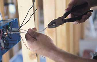 Bulgarelli Eletricista - Foto 1