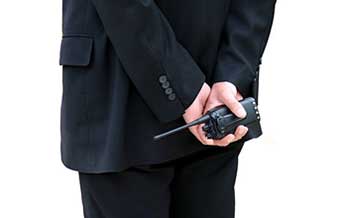 Perfil Segurança - Foto 1