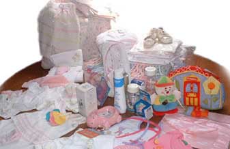 Centopéia Moda Bebê - Foto 1