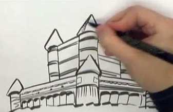 Corvo Desenhos - Foto 1