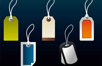 Conviteria Etiqueta - Foto 1