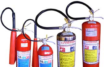 Extintores Rio Claro - Foto 1