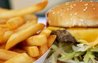 Burger King - Foto 1