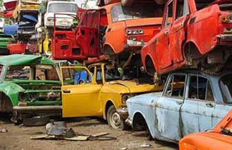 Jardim Novo Sucatas - Foto 1