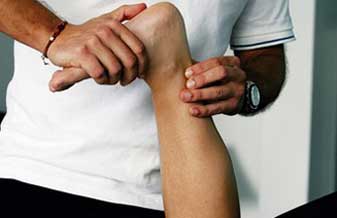 Fisiorf-Clínica de Fisioterapia Romero Fonseca Ltda - Foto 1