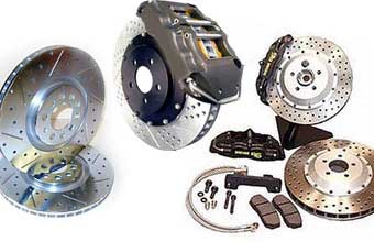 Freios Franzoi - Foto 1