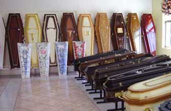 Funerária João de Campos - Foto 1