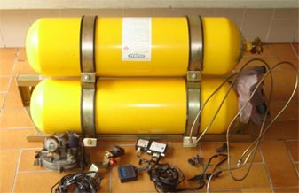 Oficina Mecânica Murilha - Foto 1