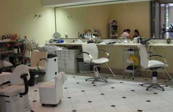 Liras Cabelereiros - Foto 1