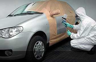 Funilaria e Pintura Belém - Foto 1