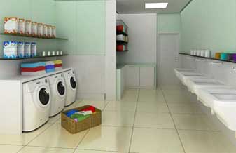 Lavanderia Mário - Foto 1