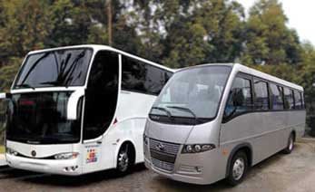 T-Dago Transportes - Foto 1