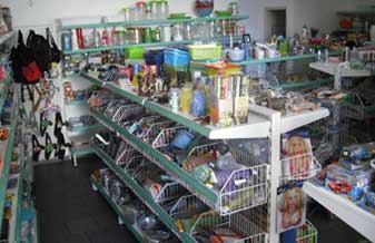 Aki Tem Bem Barato - Foto 1