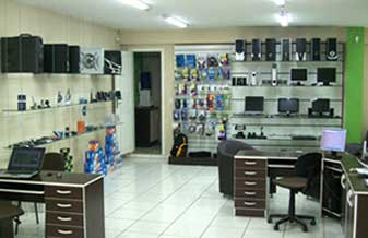 Pc Click Informática - Foto 1