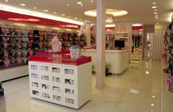 Lojas Colombo - Foto 1