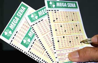 Ponto da Sorte Loteria - Foto 1