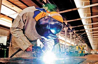 Aldoro Indústria - Foto 1