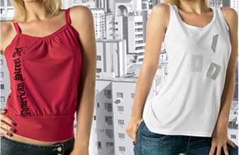 A Favorita Moda Feminina - Foto 1