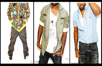 Loja Revanche - Foto 1