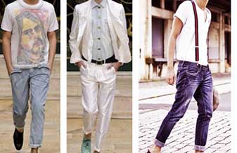 Café Com Leite Moda Jovem - Foto 1