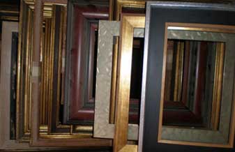 Moldurart Comércio de Molduras - Foto 1