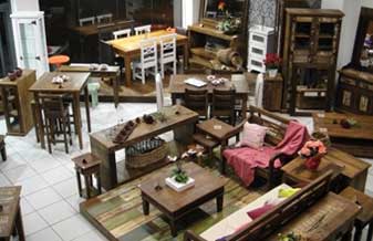 Center Móveis - Foto 1