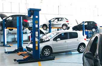 Auto Mecânica Merli - Foto 1