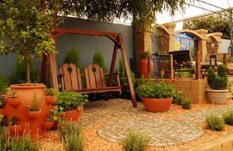 Garden Cerri Plantas e Paisagismo - Foto 1