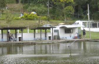 Pesqueiro Corazza - Foto 1