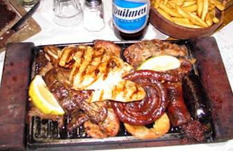 Churrascaria Caçador - Foto 1