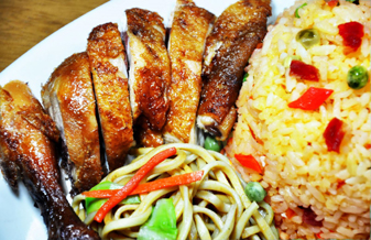 Restaurante Rio Claro China - Foto 1