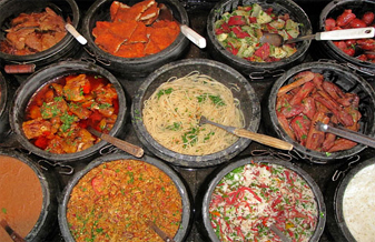 Restaurante Garrafão - Foto 1