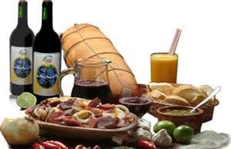 Restaurante Rei Feijoada - Foto 1